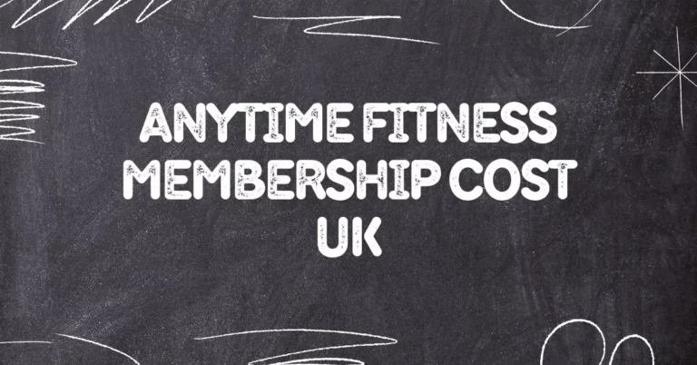 Anytime Fitness Membership Cost Uk GymMembershipFees.Uk is not associated with Anytime Fitness UK