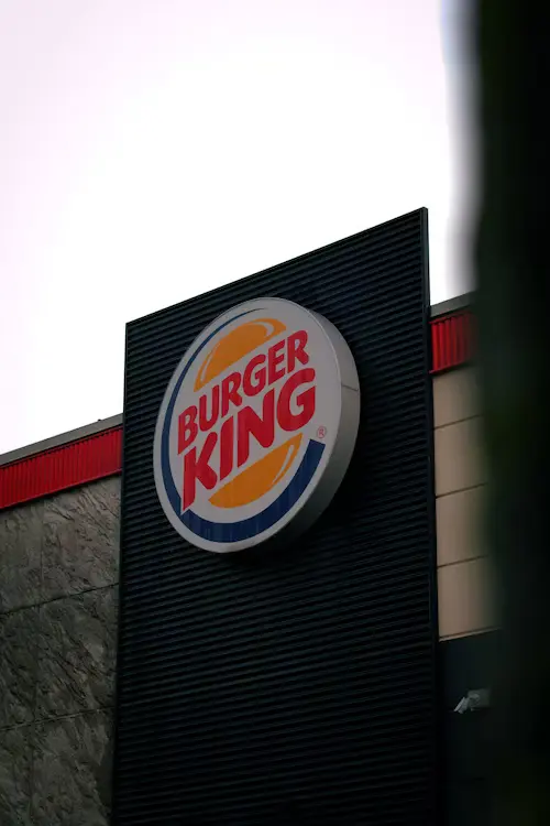 About Burger King For Cheat Day