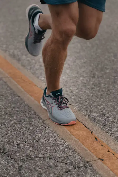The Best Affordable Running Shoes for Marathon Training