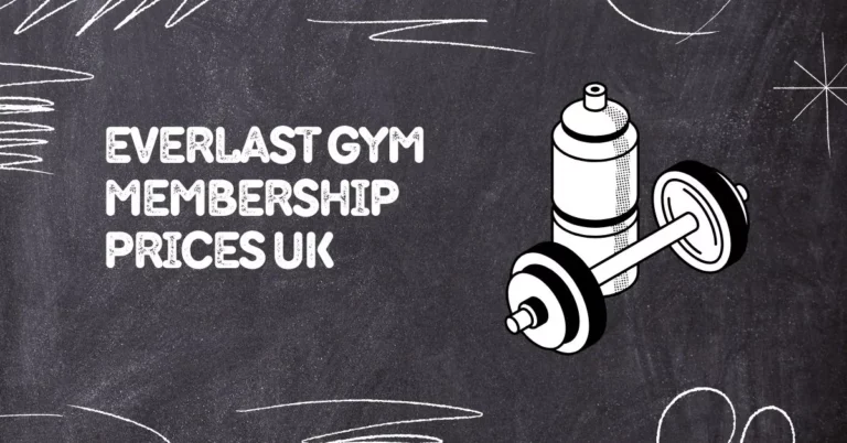 Everlast Gym Membership Prices UK GymMembershipFees.Uk is not associated with Everlast Gym